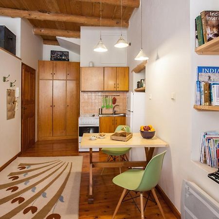 Charming Studio In The Old Town Chania  Buitenkant foto