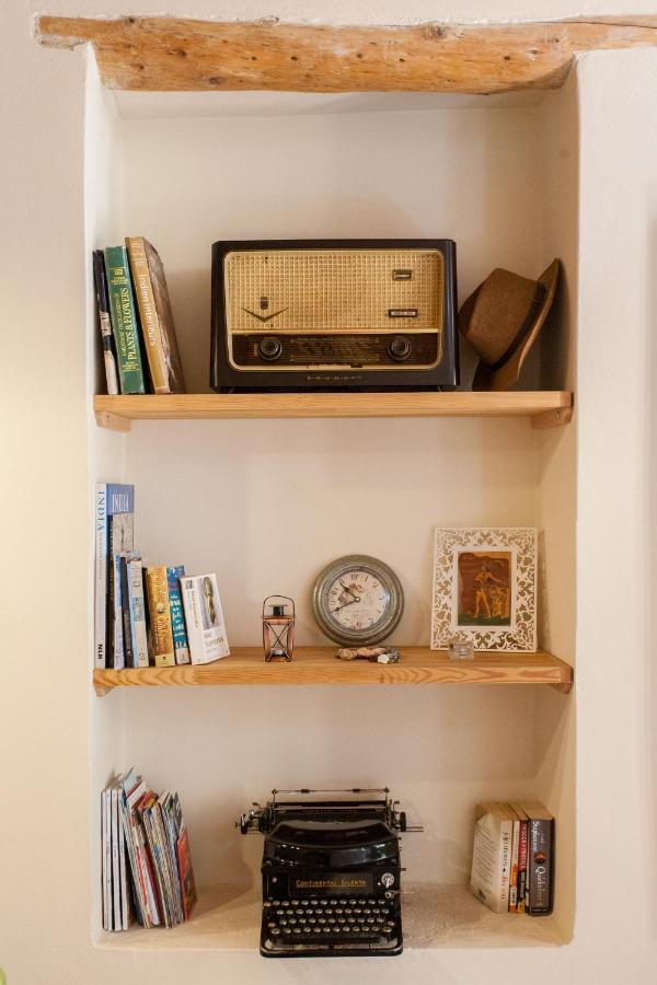 Charming Studio In The Old Town Chania  Buitenkant foto