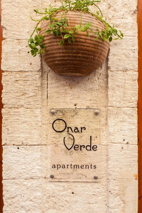 Charming Studio In The Old Town Chania  Buitenkant foto