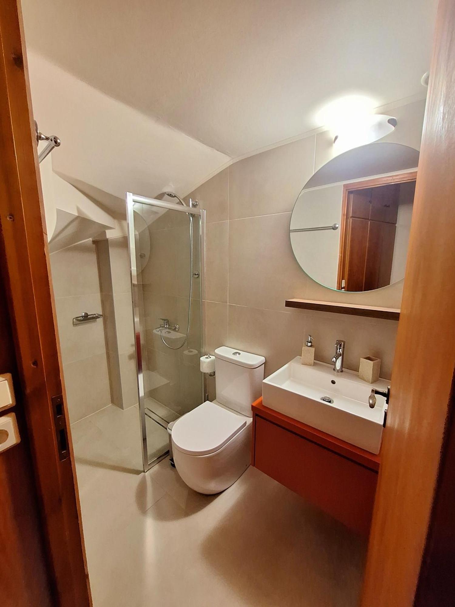 Charming Studio In The Old Town Chania  Buitenkant foto